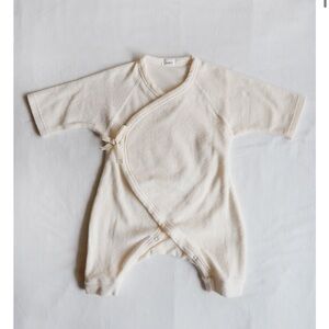 Makie Kimono Onesie 0-3M